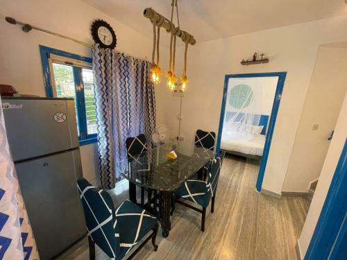 Villa Greek Goa