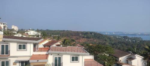 Villa Greek Goa
