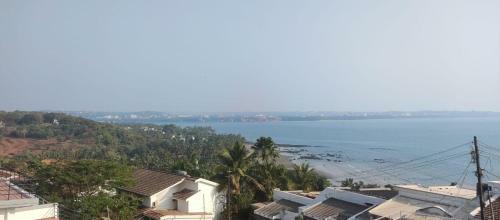 Villa Greek Goa
