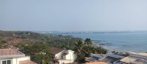 Villa Greek Goa