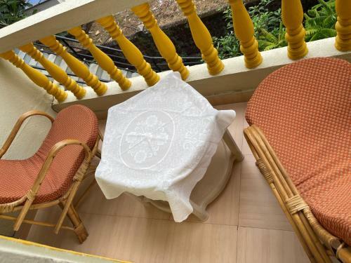 Hostal Sunshine Villa Apartments - Candolim