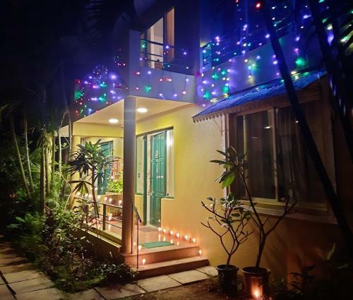 03 Bedroom Villa