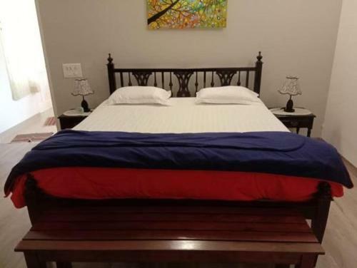 03 Bedroom Villa