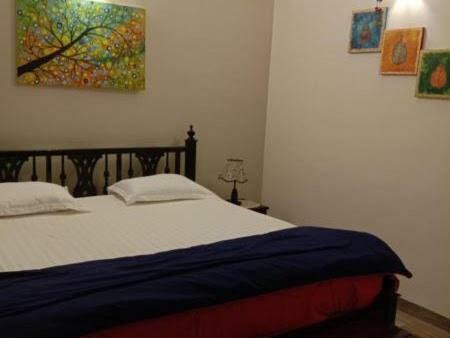 03 Bedroom Villa