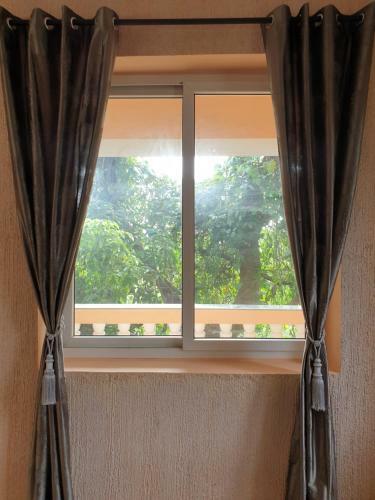 Apartamento Sea-renity Homes