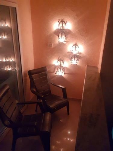 Apartamento Sea-renity Homes