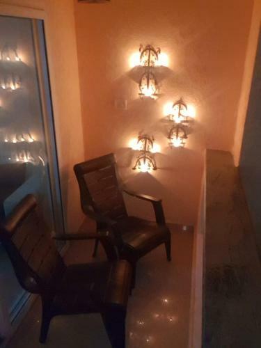 Apartamento Sea-renity Homes