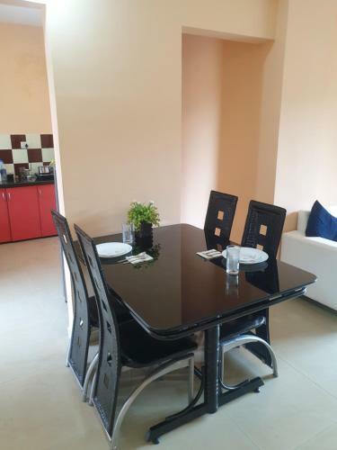 Apartamento Sea-renity Homes