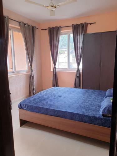 Apartamento Sea-renity Homes
