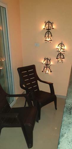 Apartamento Sea-renity Homes