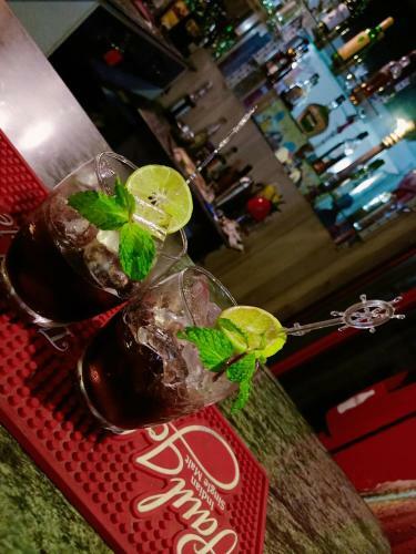 Hostal Benedita Guest House