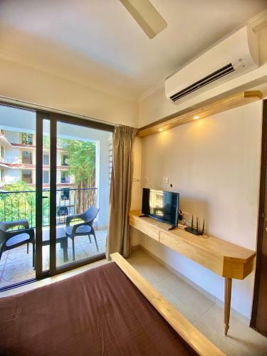 Eko Stay - Woodlock Apartment