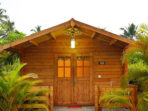 Bed & Breakfast Room In A Beach Cottage