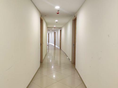 Apartamento Radhika Homes