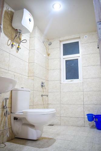 Apartamento Radhika Homes