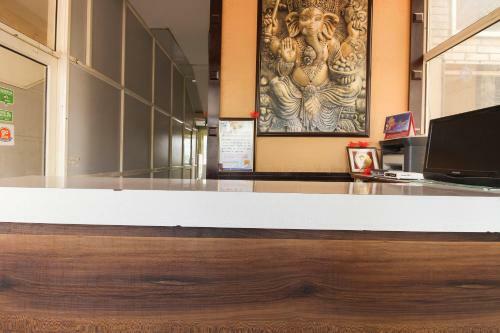 Hotel Oyo 65566 Mukund Dham