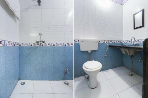 Hotel Oyo 65566 Mukund Dham