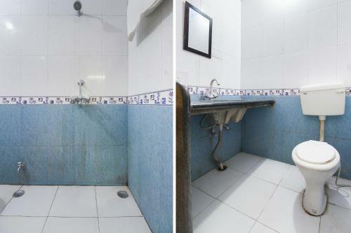 Hotel Oyo 65566 Mukund Dham