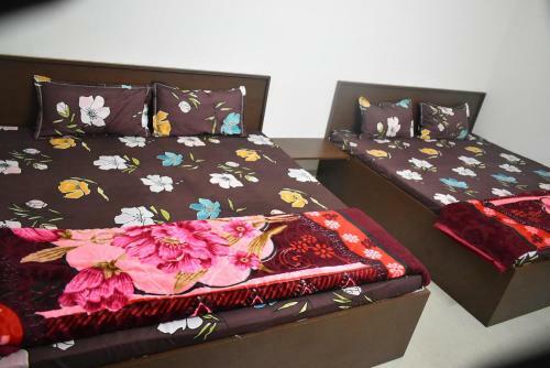 Hotel G S Palace By Wb Inn
