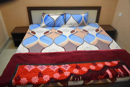 Hotel G S Palace By Wb Inn