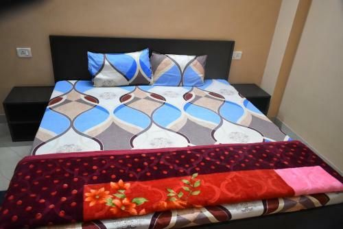 Hotel G S Palace By Wb Inn