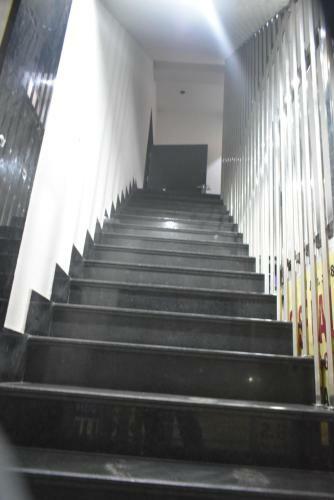 Hotel G S Palace By Wb Inn