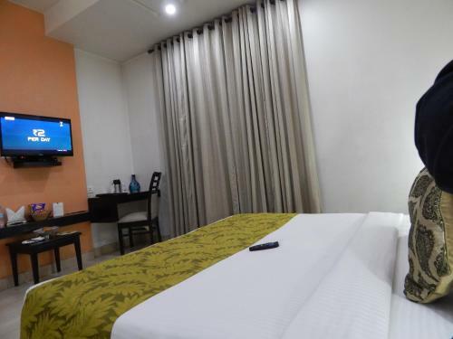 The Marque By Luxus Hotels At Mathura