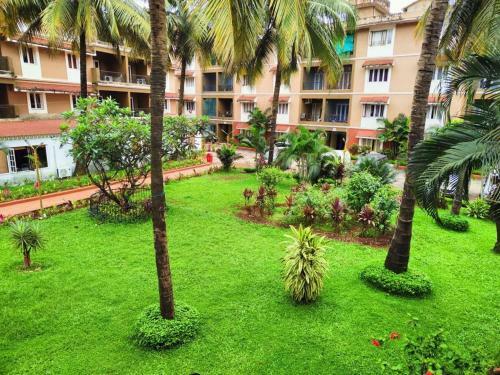 Apartamento Goveia Suites