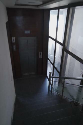Hotel Amar Palace By Wb Inn
