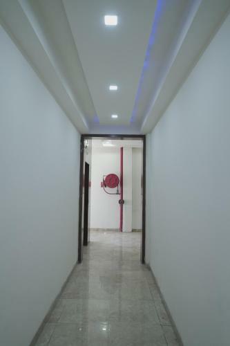 Hotel Amar Palace By Wb Inn