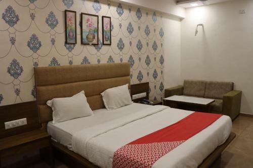Hostal Hotel Legend