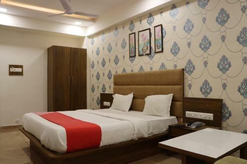 Hostal Hotel Legend