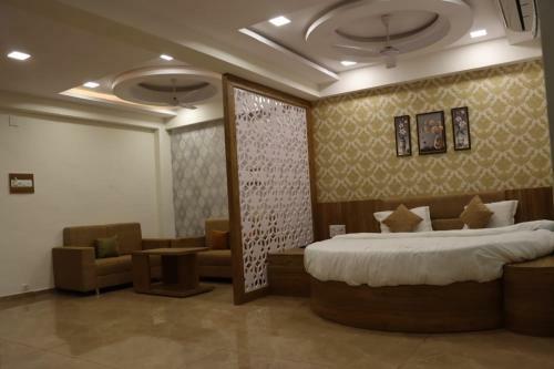 Hostal Hotel Legend