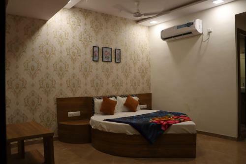 Hostal Hotel Legend