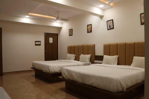 Hostal Hotel Legend