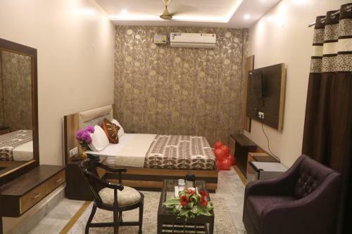 Hotel Ramayana