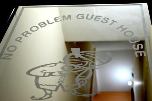 Hotel No Problem Guest House