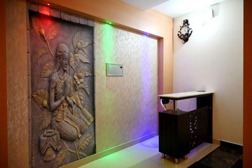 Hotel No Problem Guest House