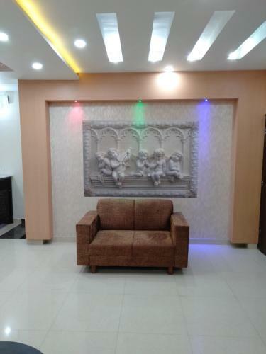 Hotel No Problem Guest House