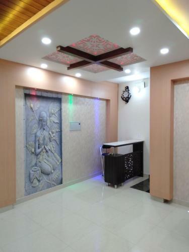 Hotel No Problem Guest House
