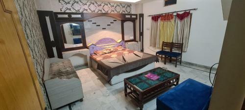 Oyo 83466 Hotel Kamal
