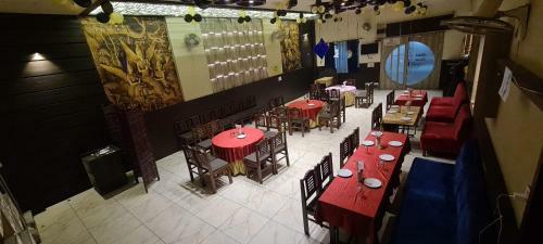 Oyo 83466 Hotel Kamal