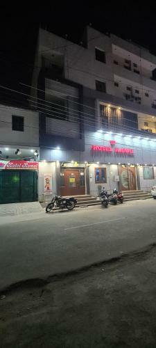 Oyo 83466 Hotel Kamal
