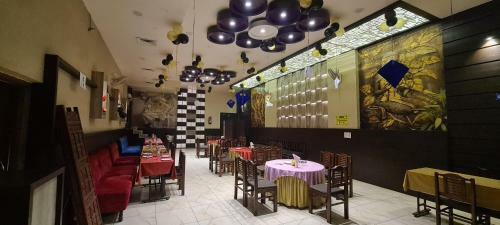 Oyo 83466 Hotel Kamal