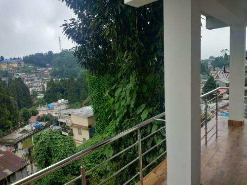 Golden Sunview Homestay