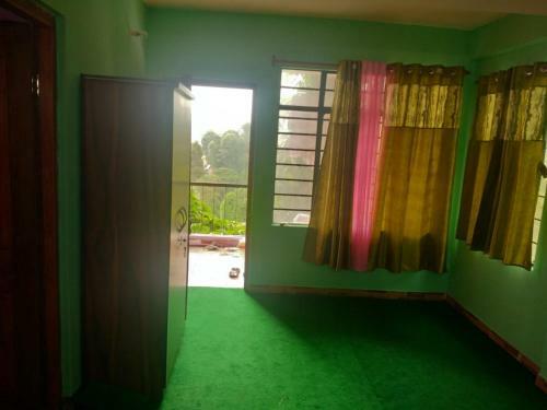 Golden Sunview Homestay