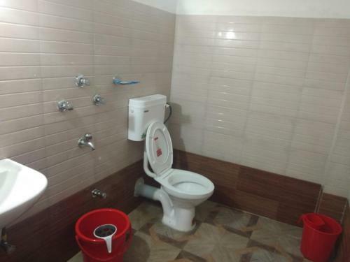 Golden Sunview Homestay