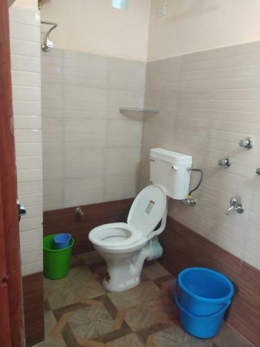Golden Sunview Homestay