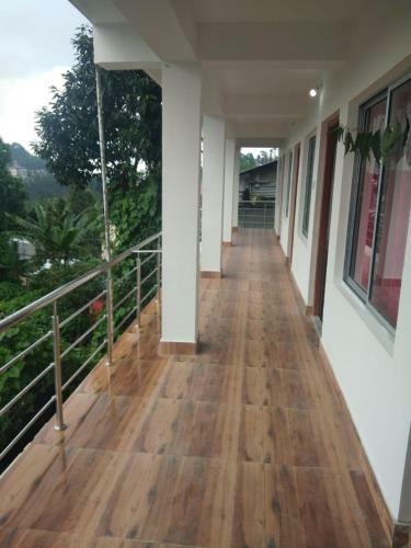 Golden Sunview Homestay