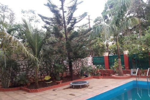 Villa Gold Next With Swimming Pool 6 Bhk